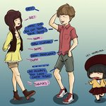 12~15  남자가 여자를 좋아할때♥♥+팁/주의<b>사항</b>