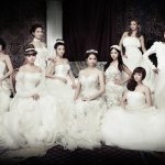 걸그룹 최신판 <b>서열</b>(9월)