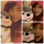 바뀐 제시카 <b>유타</b>사진과 브라우니 ㅋㅋ