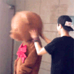 지디 곰돌이 짤 <b>뿌림</b> ㅇㅇ