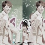 보이프렌드 동현 <b>오산</b> 시민의 날 축제