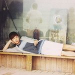 연꽃<b>우희</b> 은근 귀엽다니까?