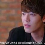 망드 인증하는 아그대