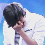 인피니트의 어깨 일공<b>공사</b>ㅋㅋㅋ