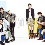 ★★★★ <b>b.a.p</b> 팬덤 베이비입니다 ★★★★