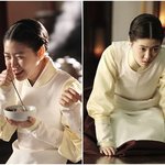 광해 속 여신 한효주vs심은경 중전과 사월이~♡