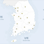광주는 왜 휴교를 않하나..휴교령내려라!! 한번만 봐주세요ㅠㅠㅠ...