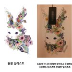 의류업체에 이미지도용을 당하고...억울해서 여기에 남깁니다.