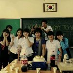 [사진有] 우리담임쌤 생일챙겨드려쓰영