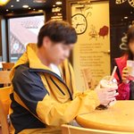 남친도 함께 구매하여 커플룩 완성!<b>K2</b> 트레킹 자켓 ㅋ 