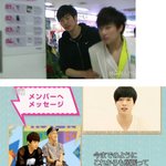 ★인피니트 매니저와 <b>b1a4</b> 매니저 닮은꼴★