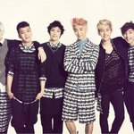 ♥♥♥♥♥<b>b.a.p</b>를소개합니다♥♥♥♥♥