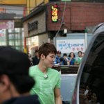 박태환 손연재 런닝맨출연 휠라코리아 <b>협찬</b>!