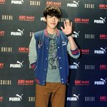 잘 생긴 베네딕트 컴버배치 같은 김우빈