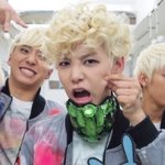 남자 아이돌들의 귀여운 펌<b>st</b> 머리