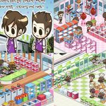 모바일 시장으로 진출할 경우 할만한 게임들