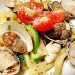 <6탄>스물여섯 <b>남정네</b> 파스타 100개도전기