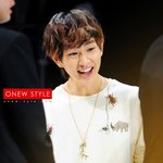 샤이니의 막내같은 리더 <b>온유</b>