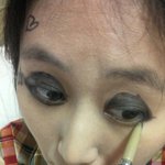 내가 내가 아니무니다~