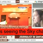 지진을 일으키는 군사 무기가 있다면 믿으시겠나요?