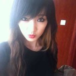 <b>miss</b> a 지아 셀카 속 숨겨진 미모