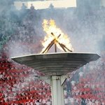 아무나 할 수 없는 <b>광활</b>한 규모를 자랑하는 신천지 하늘문화예술체전