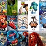 픽사애니 족보 파헤치기 - 1995우디부터 2012<b>메리다</b>까지♥