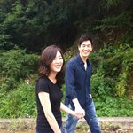 김효진 유지태 부러워요 ㅠㅠ