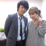 ★일본 인기 <b>dj</b> christy 의 한국 연예인 사랑법★