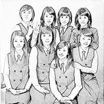 친구의 결혼식 축하댄스 (강남스타일)