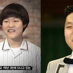 유승우 강남스타일 부르더만 "싸<b>승우</b>" 가 되었구나....