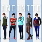 교복 패셔니스타 인피니트가 제안하는 '12 춘추복 Style~