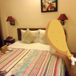 사진,스압有 정말 잊을 수 없었던 첫 친구와의 해외여행기 (5박...