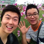 ★심심한 일요일 알차게 서울걷기대회 다녀왔어요 ㅋㅋ