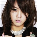 티아라 <b>소연</b>,보람 부자연스러워진 얼굴...