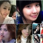 연예인보다 예쁜 <b>성형녀</b> 5