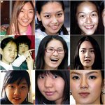 ★★<b>씨엘</b> vs 소녀시대 외모대결★★