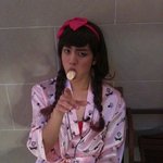 남자들이좋아하는청담동강남스타일정<b>여사</b>딸