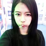 [포토샵성형tip] 눈키우기...ㅎㅎ