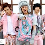 2012년 <b>올해</b> 데뷔한 아이돌 그룹들