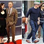 제레미 <b>레너</b>의 여자를 가진 남자! 다니엘 크레이그!!