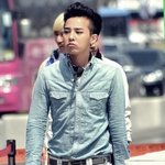 연예인들의 <b>데님</b> 셔츠 코디 스타일