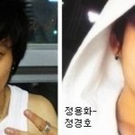 <b>남자</b> 아이돌<b>vs</b>연기자 닮은꼴