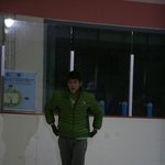 <b>휠라</b>코리아 손연재 박태환 패션