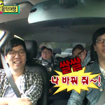 개그콘서트 '정<b>여사</b>', 정재형 유행어 따라한거네;;