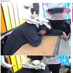 여자한테 <b>차인</b> 친구 위로해주기