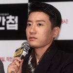 <b>김명민</b>의 당황스런 헤어스탈;;;;;