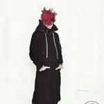 규현 듣도<b>보도</b> 못 한 그런 컨셉