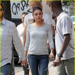 살이 문제인가... <b>역변</b>한 밀라 쿠니스