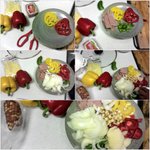 ★사진 有 )헐 ! '<b>찬밥</b>피자'  진실 ,이것좀 봐요 !!! 수정★